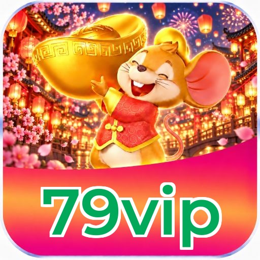 Canal oficial da 79vip no Telegram