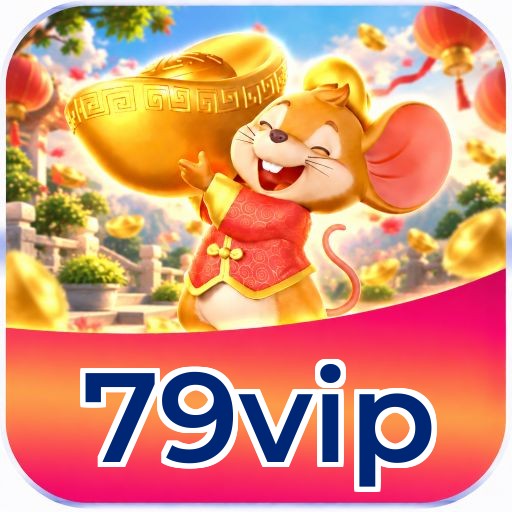 79vip APK Android - Logo oficial