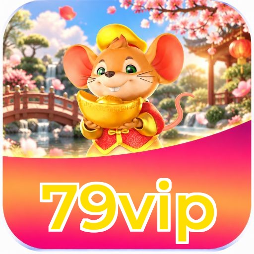 79vip Logo