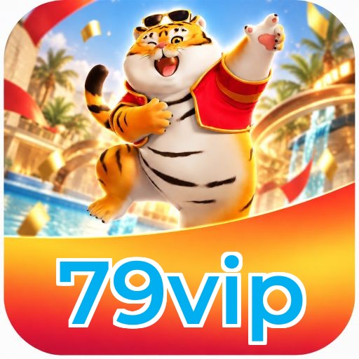 79vip APP Android/iOS - Logo oficial