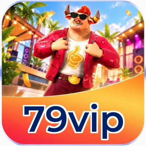 79vip Logo