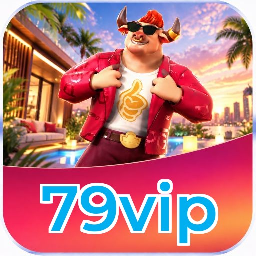 79vip Logo